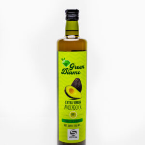 Extra virgin Avocado oil 750ml