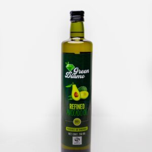Refined Avocado Oil 750ml
