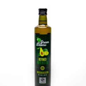Refined Avocado Oil 500ml